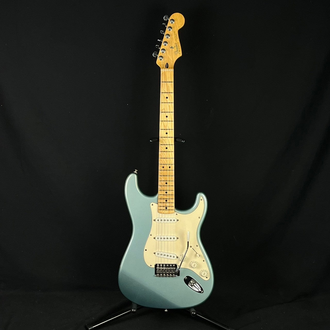 Fender Mexico Stratocaster