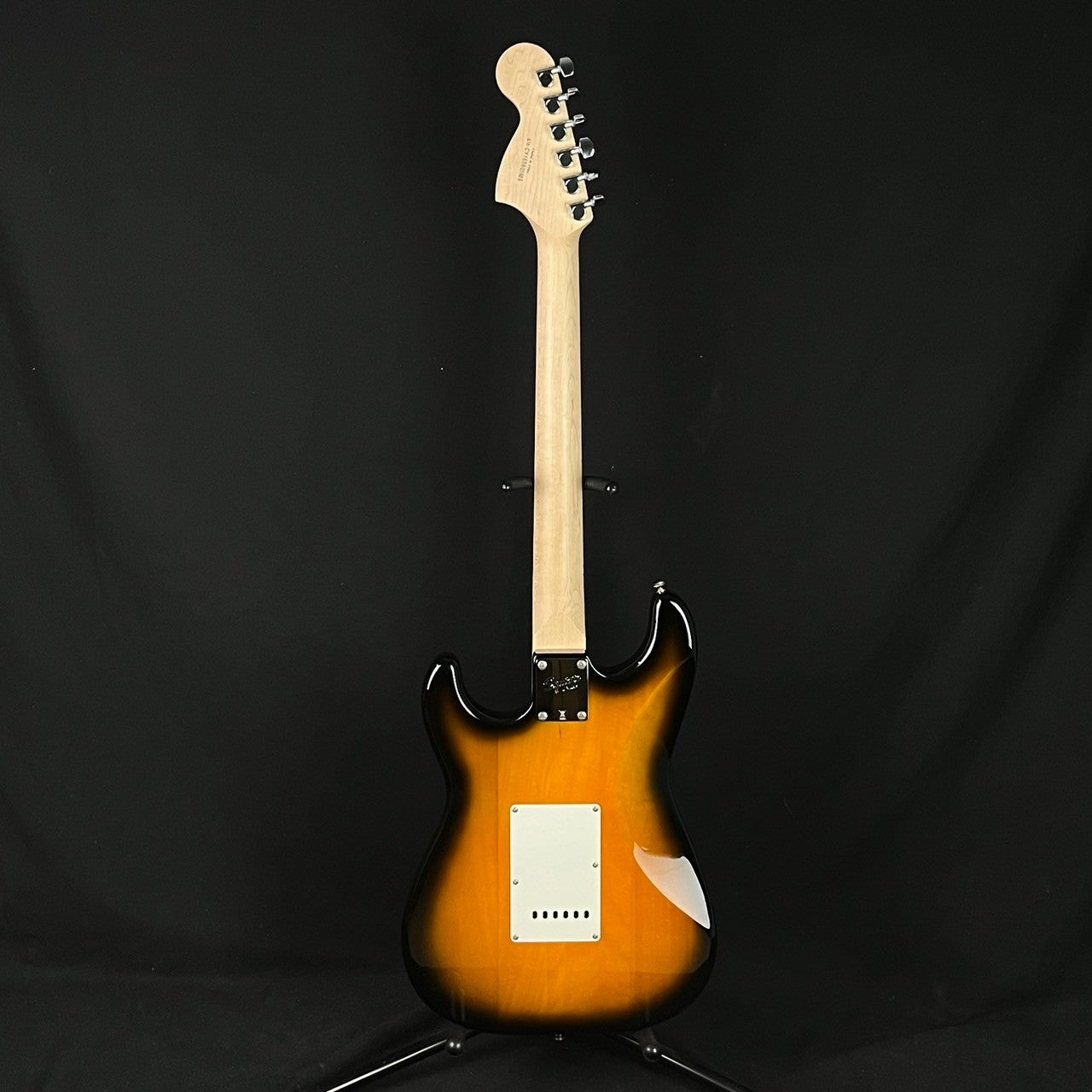 Squier Affinity Stratocaster 3TS