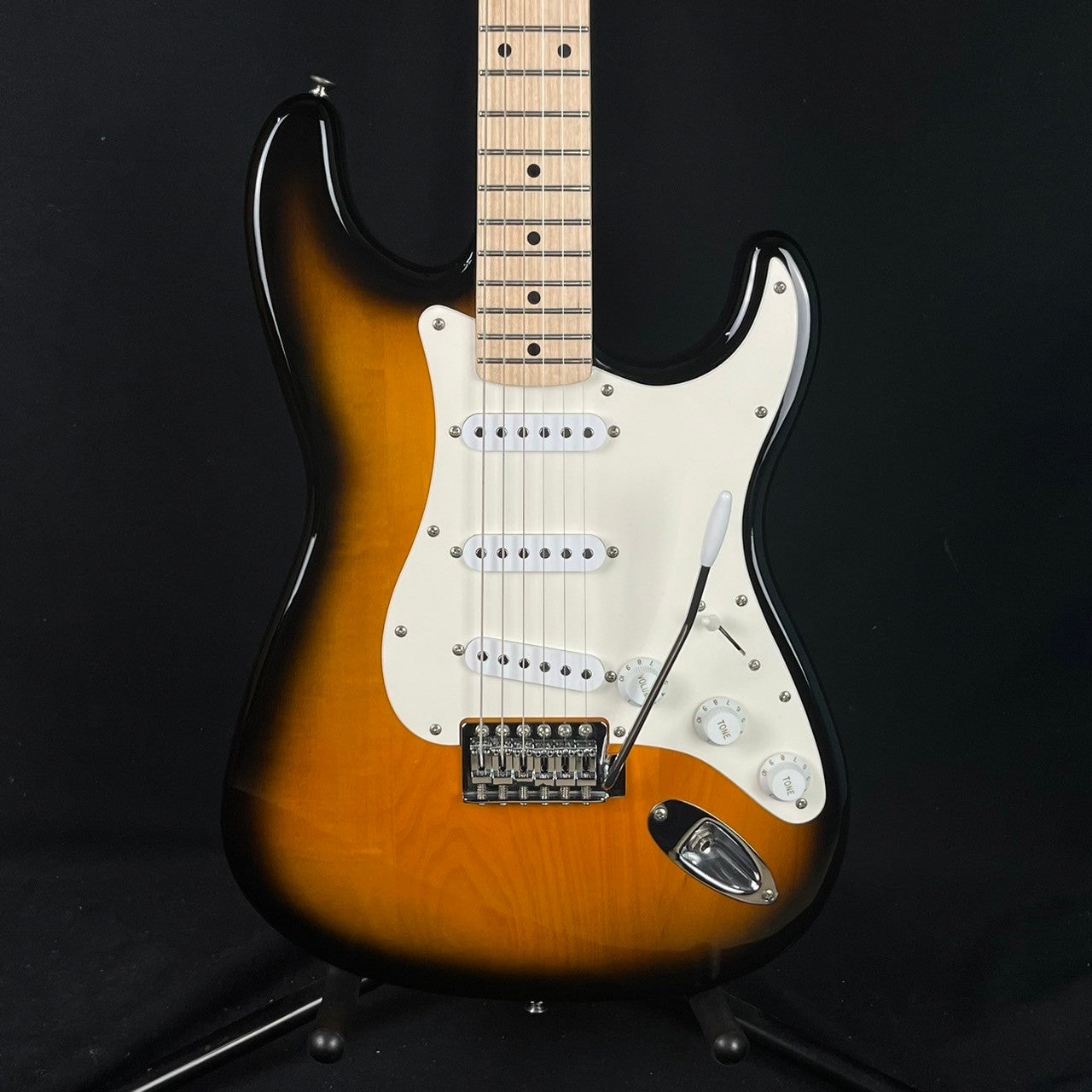 Squier Affinity Stratocaster 3TS