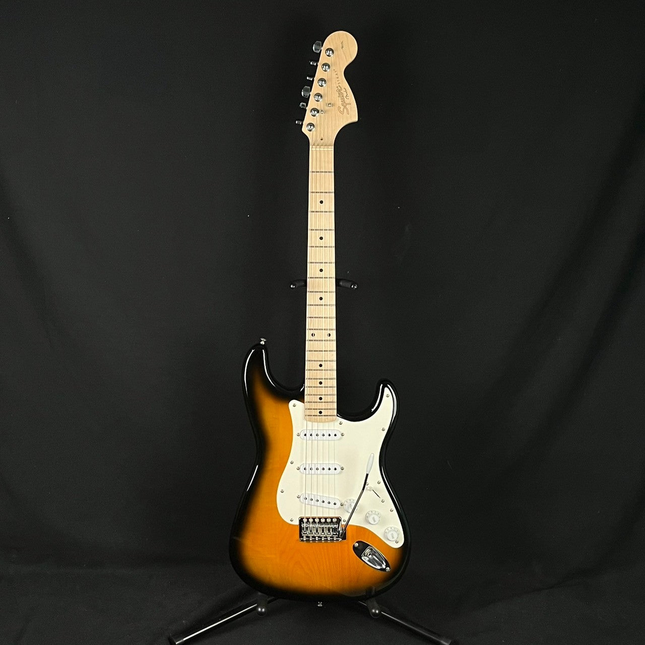 Squier Affinity Stratocaster 3TS