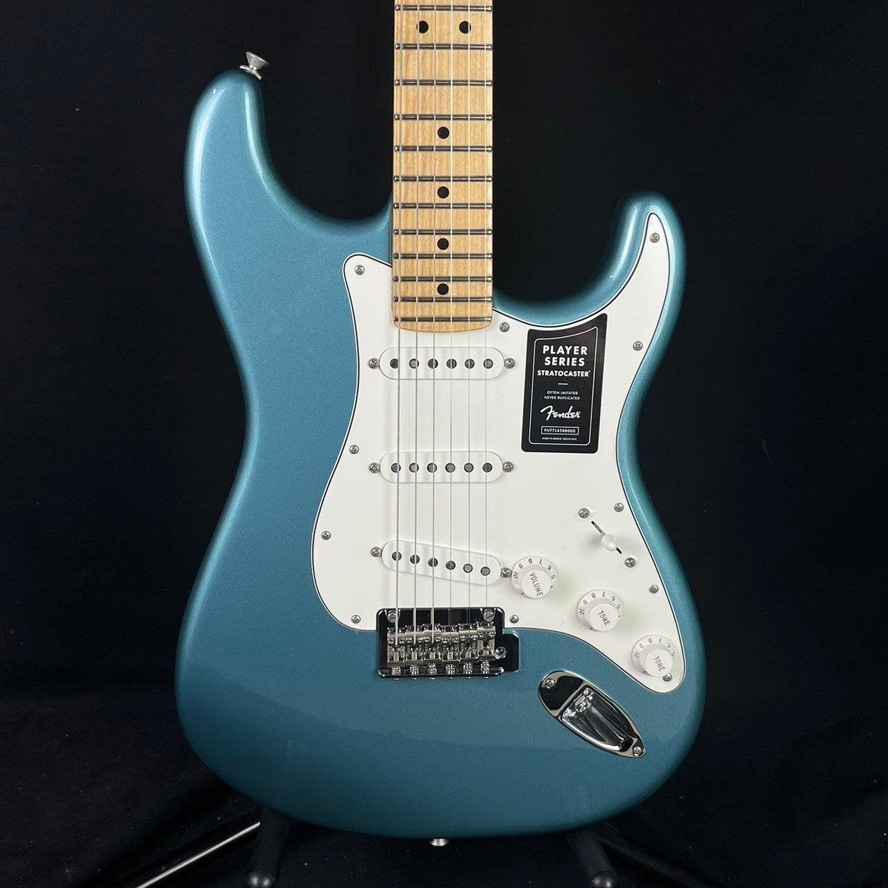 Fender Player Stratocaster TPL MN