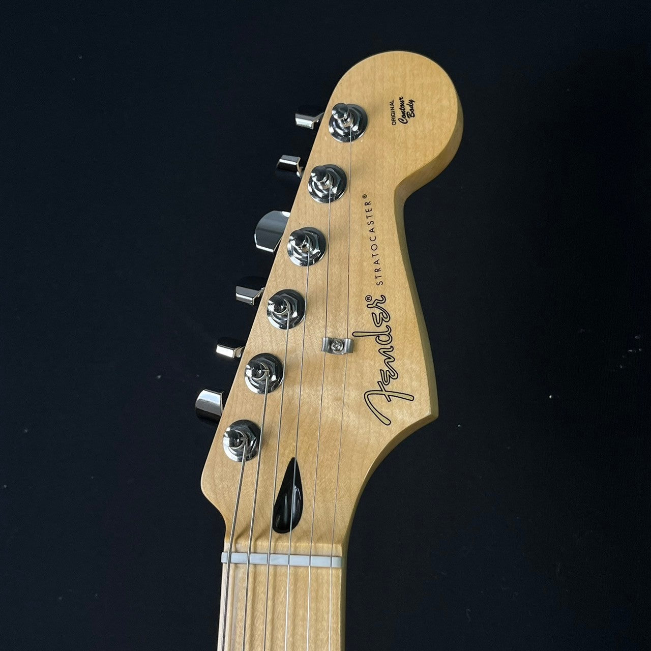 Fender Player Stratocaster TPL MN