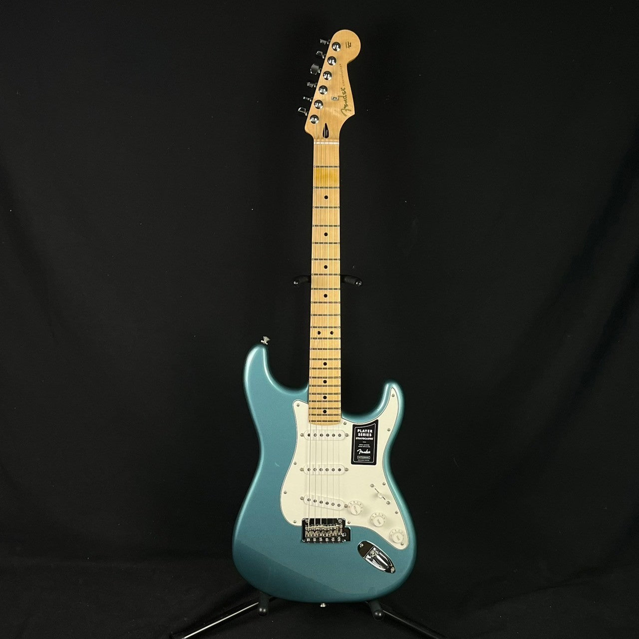 Fender Player Stratocaster TPL MN