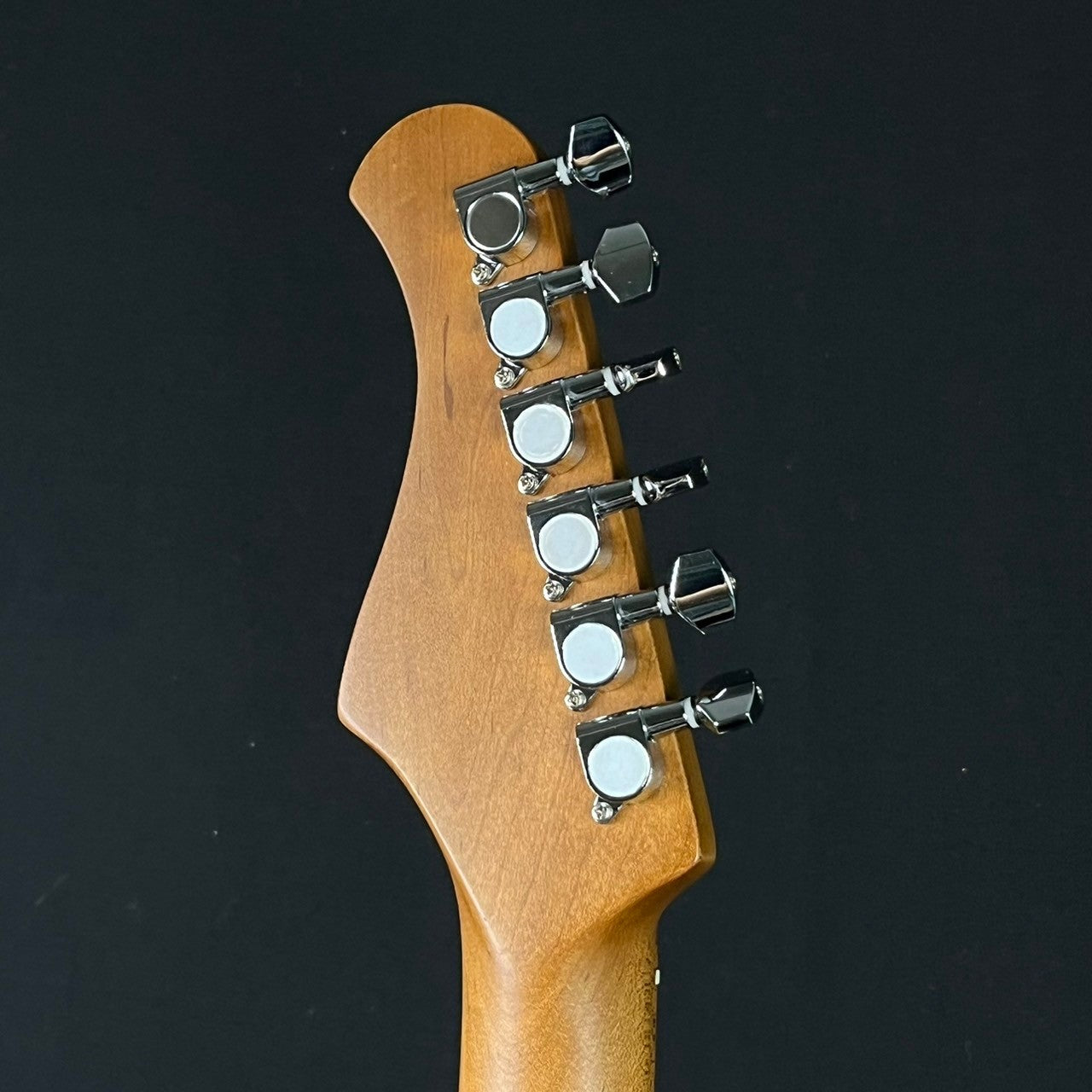 Bacchus Universe Series Stratocaster