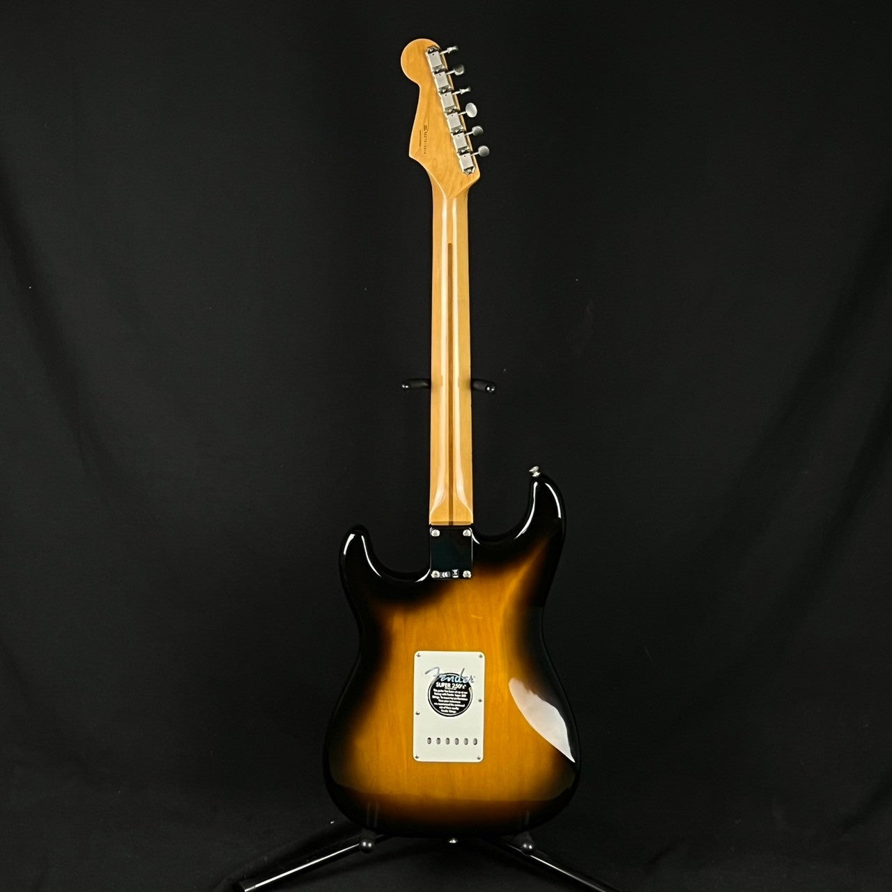 Fender Classic 50s Stratocaster 2TS