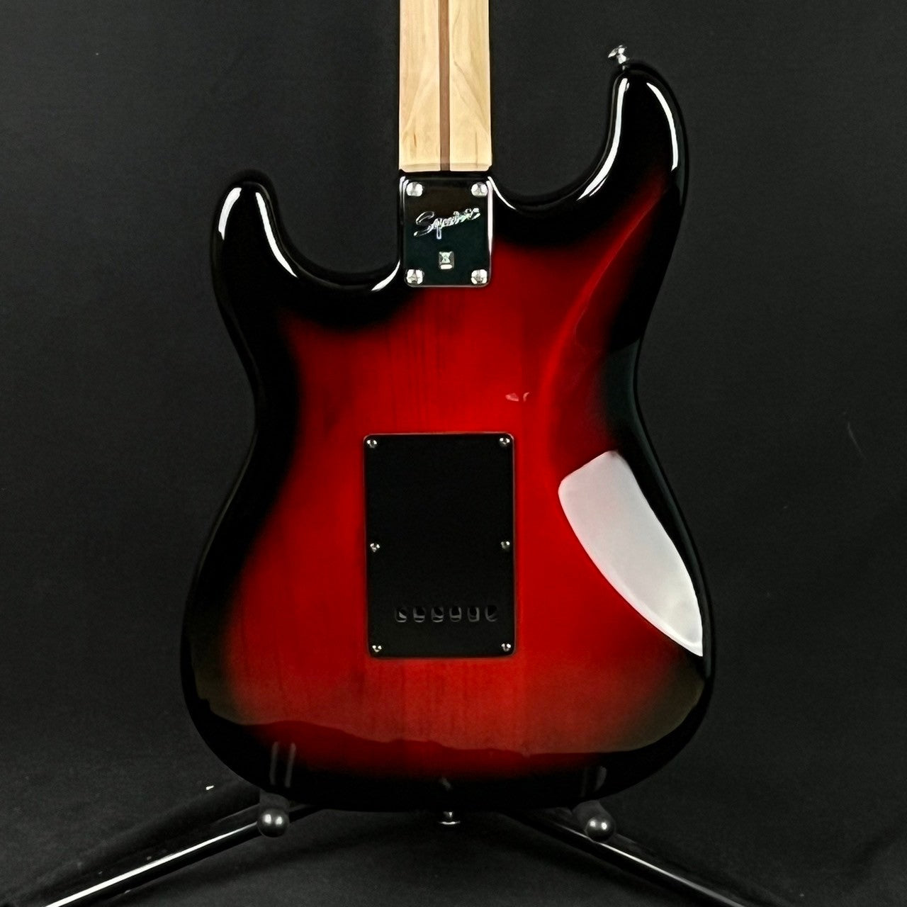 Squier Standard Stratocaster