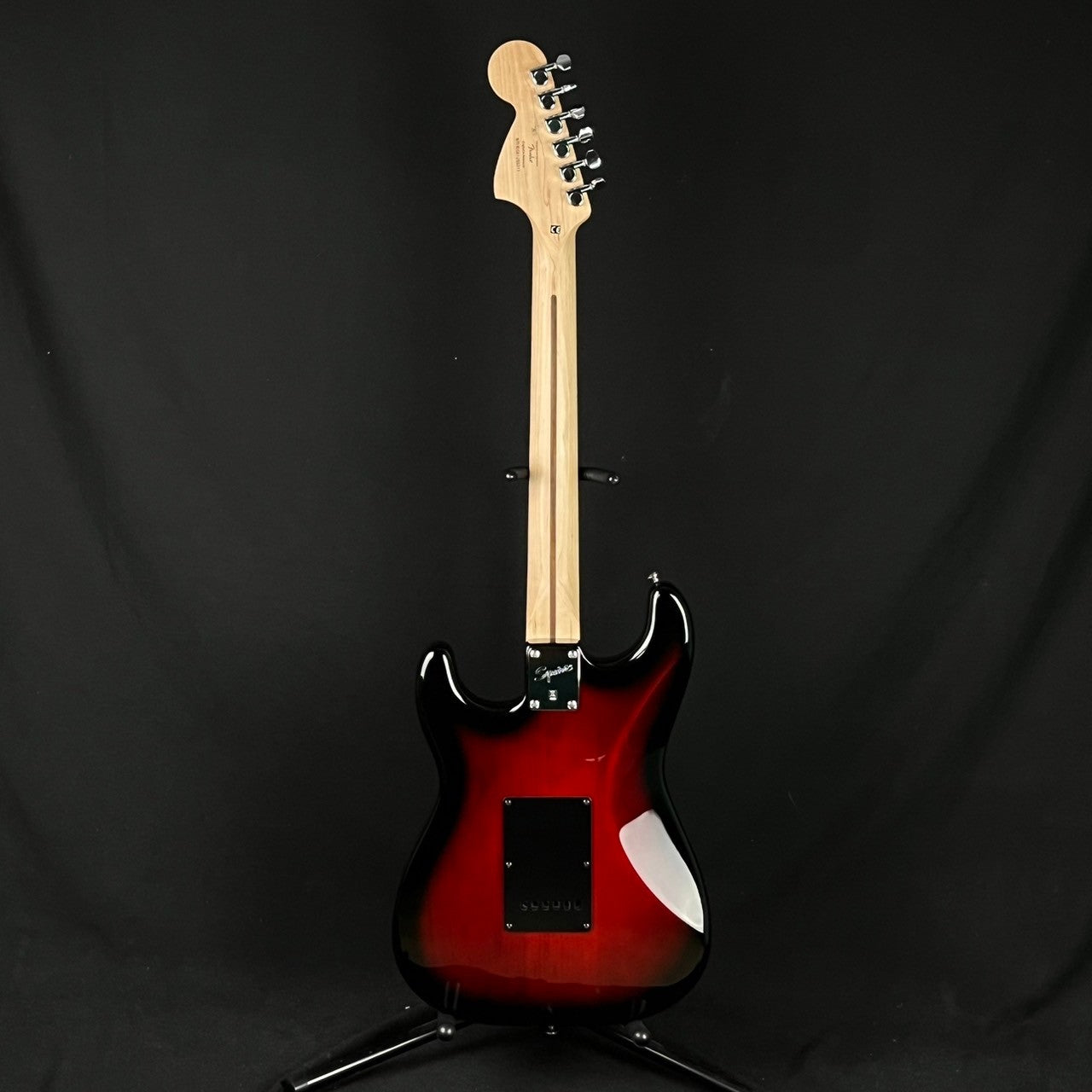 Squier Standard Stratocaster