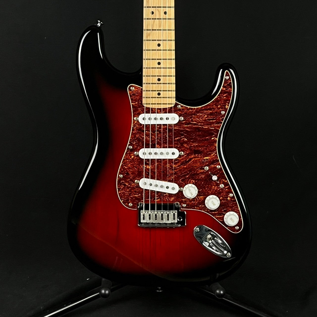 Squier Standard Stratocaster