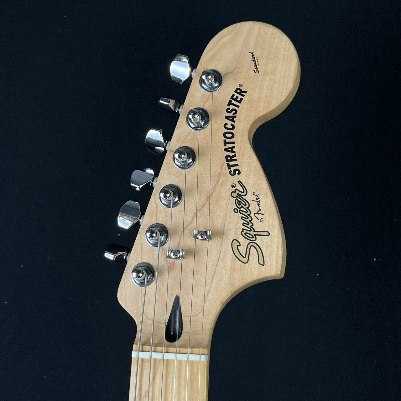 Squier Standard Stratocaster