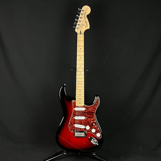 Squier Standard Stratocaster