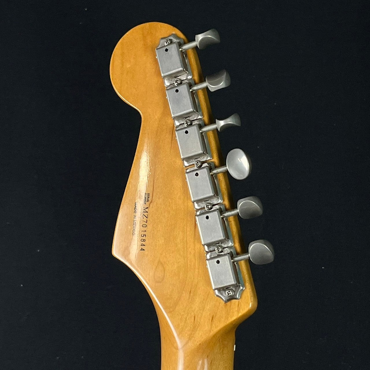 Fender Classic 50s Stratocaster 2TS