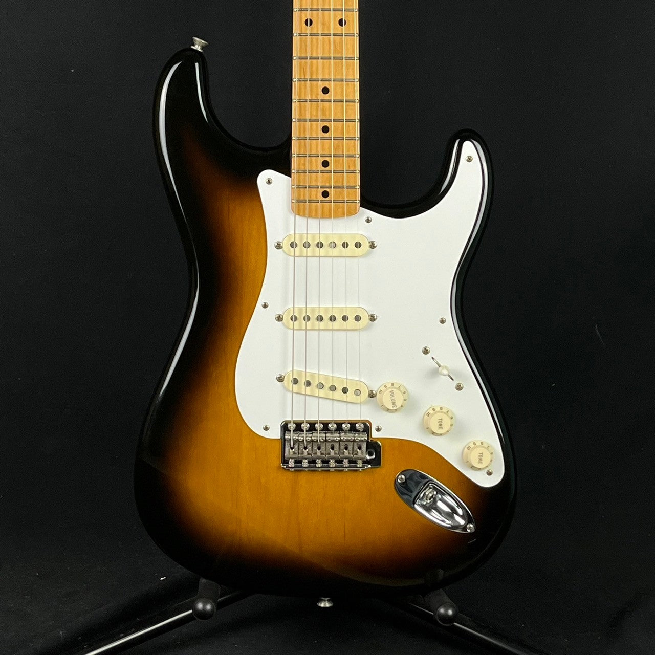 Fender Classic 50s Stratocaster 2TS