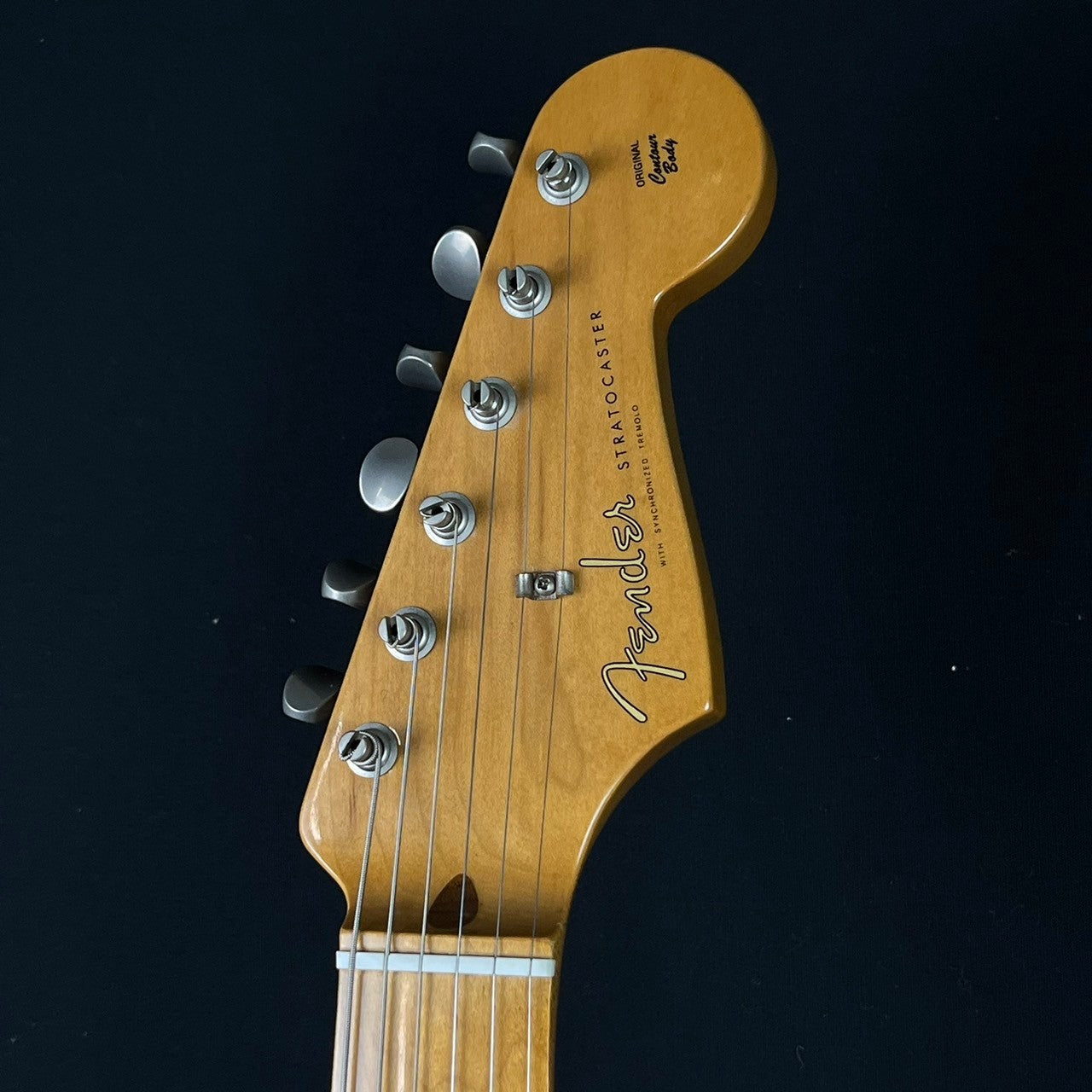 Fender Classic 50s Stratocaster 2TS