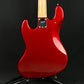 Squier Affinity Jazz Bass