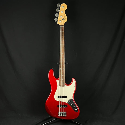 Squier Affinity Jazz Bass