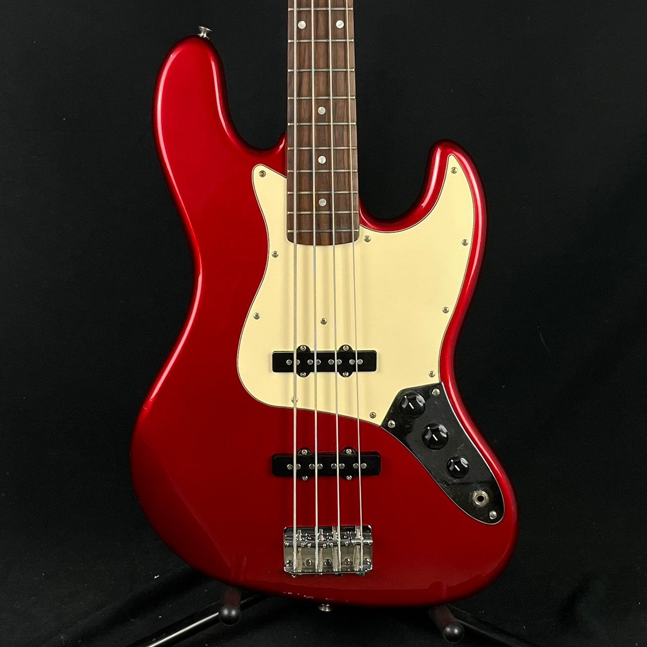 Squier Jazz Bass