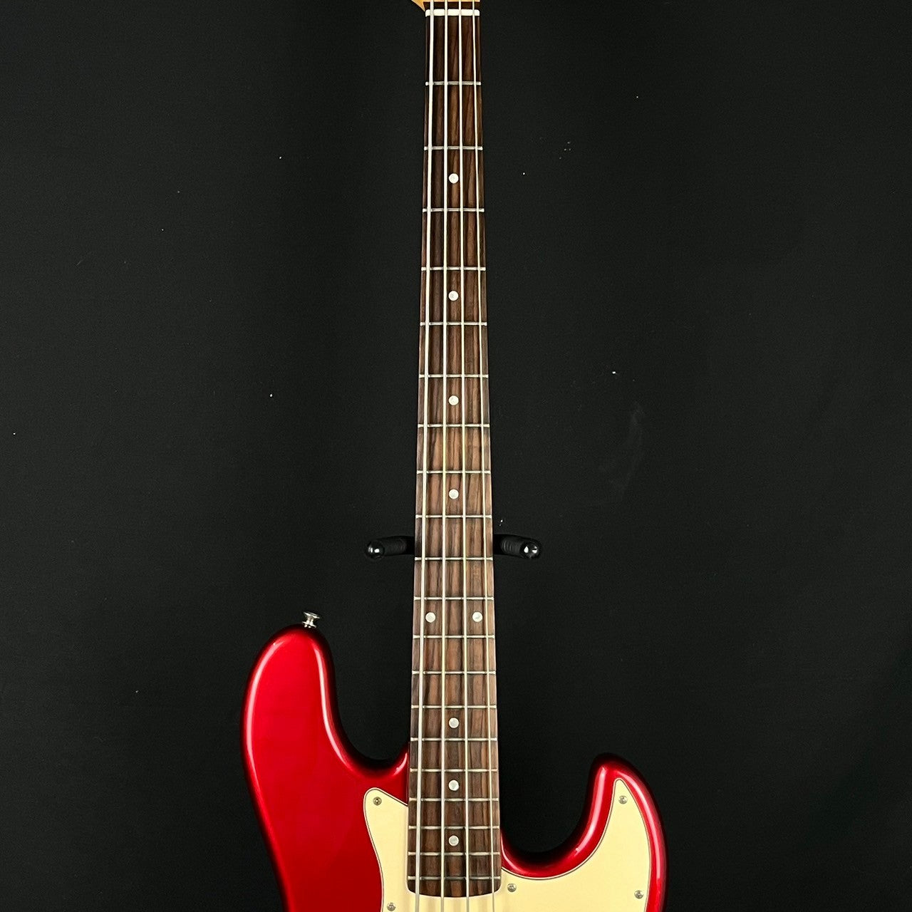 Squier Jazz Bass