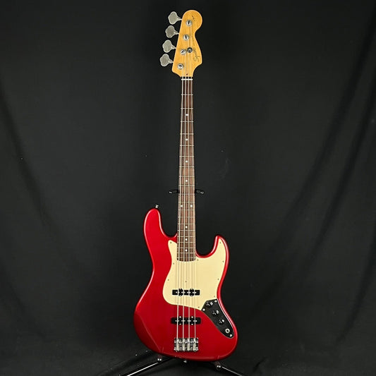 Squier Jazz Bass