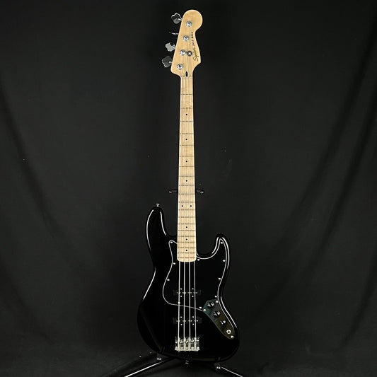 Squier Affinity Jazz Bass BLK MN