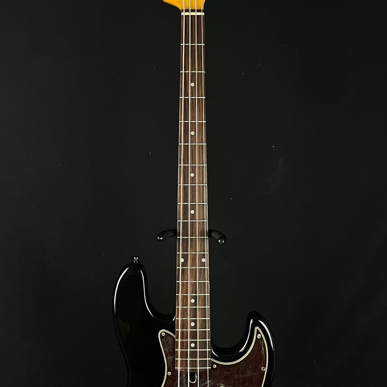 Bacchus Universe Series Jazz Bass