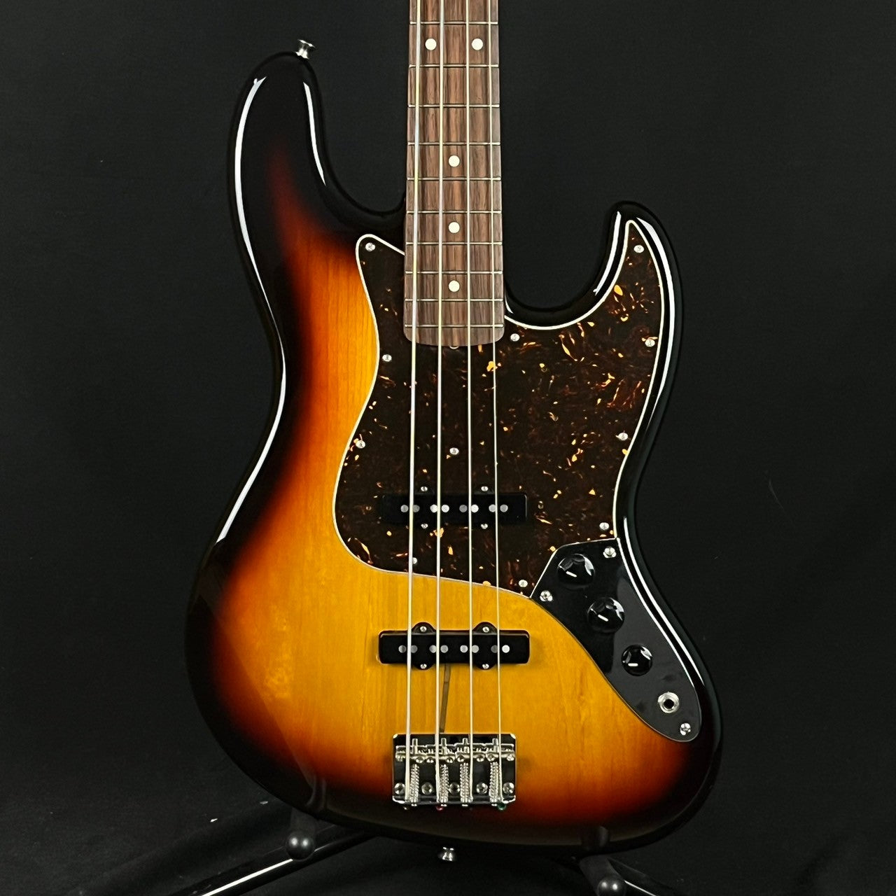 Fender Japan Classic 60s Jazz Bass