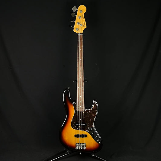 Fender Japan Classic 60s Jazz Bass