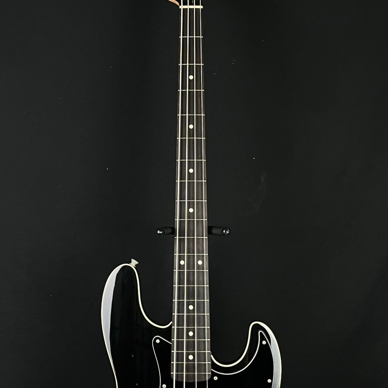 Fender Japan Aerodyne Jazz Bass BLK