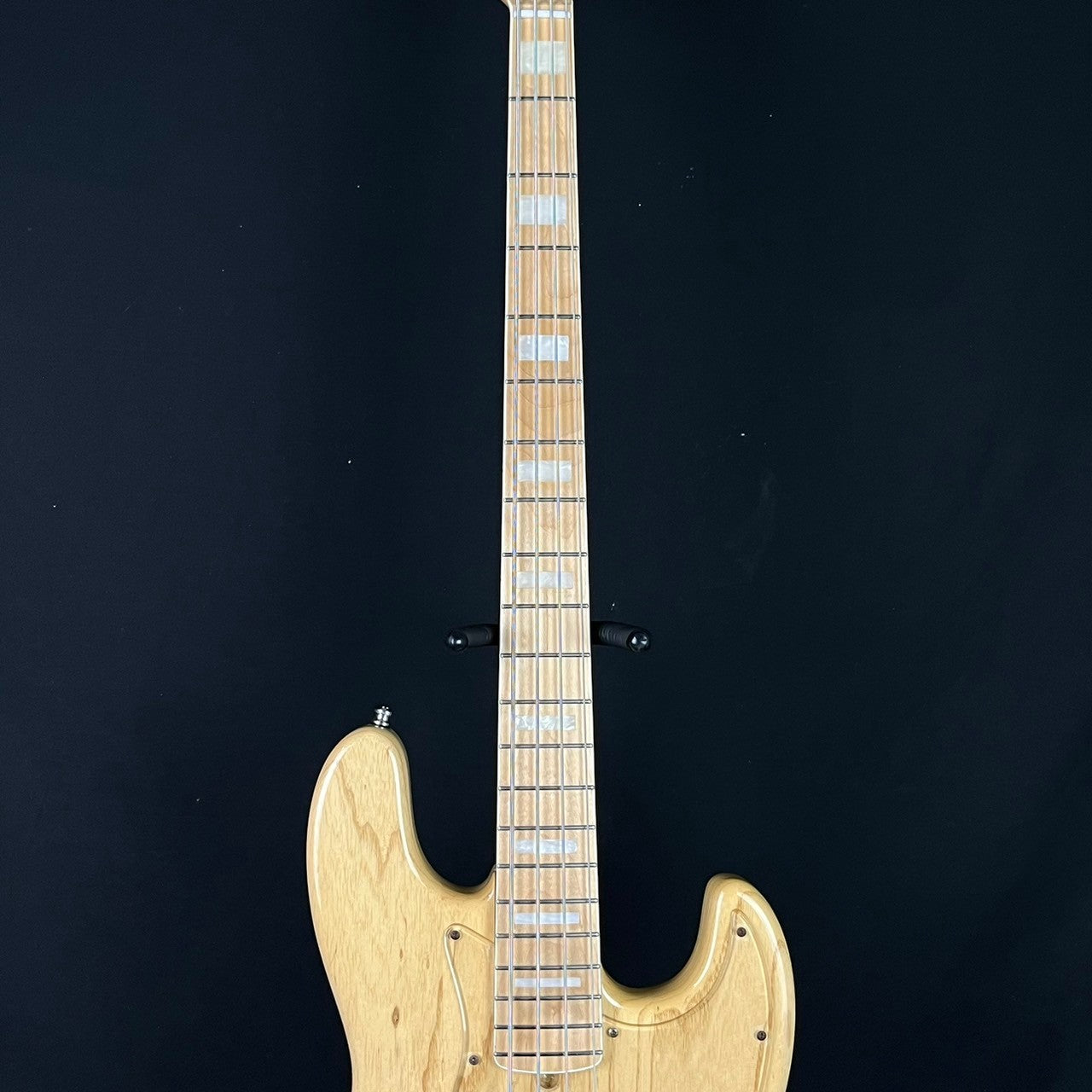 Bacchus Global Series WL Bass