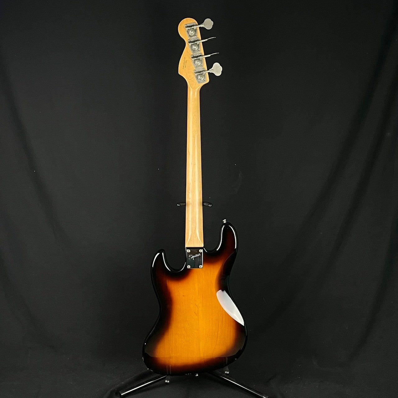 Squier Jazz Bass