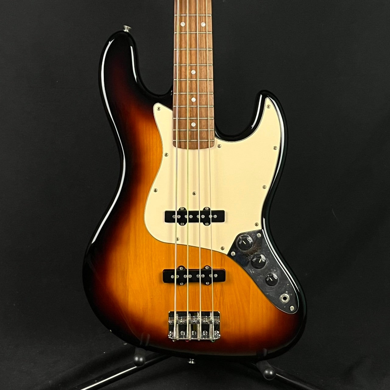 Squier Jazz Bass