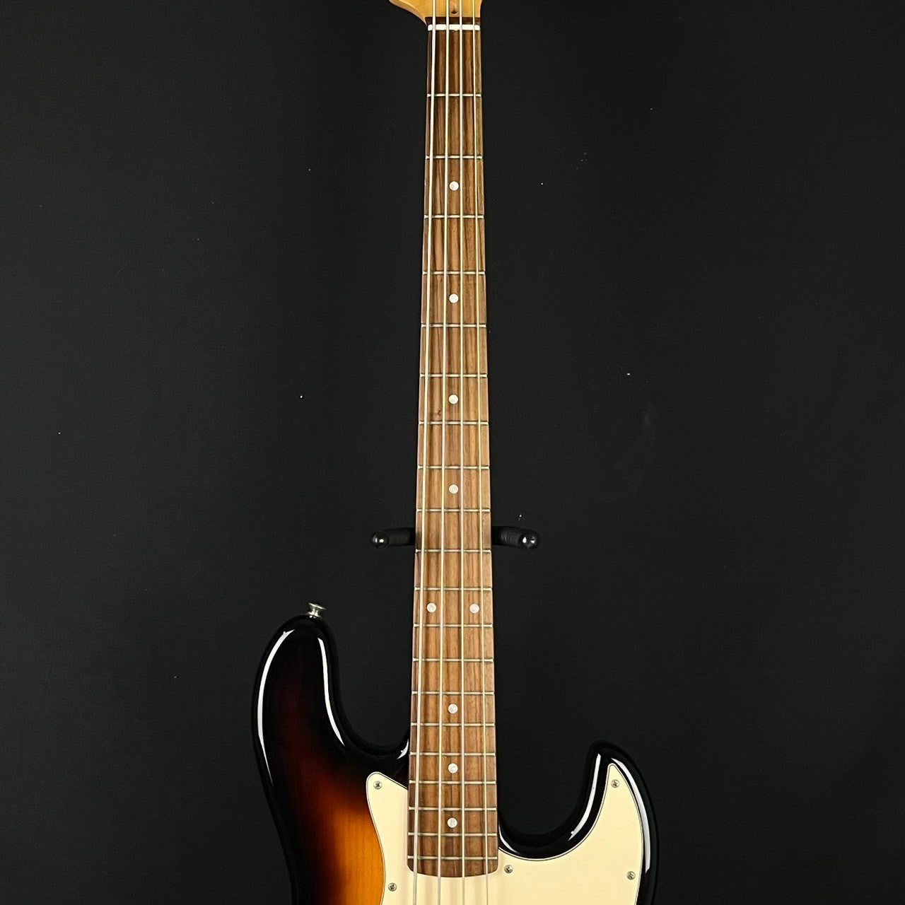 Squier Jazz Bass