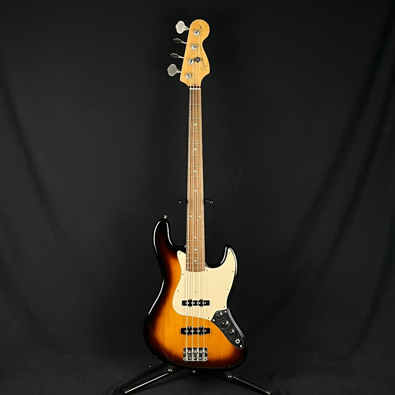 Squier Jazz Bass