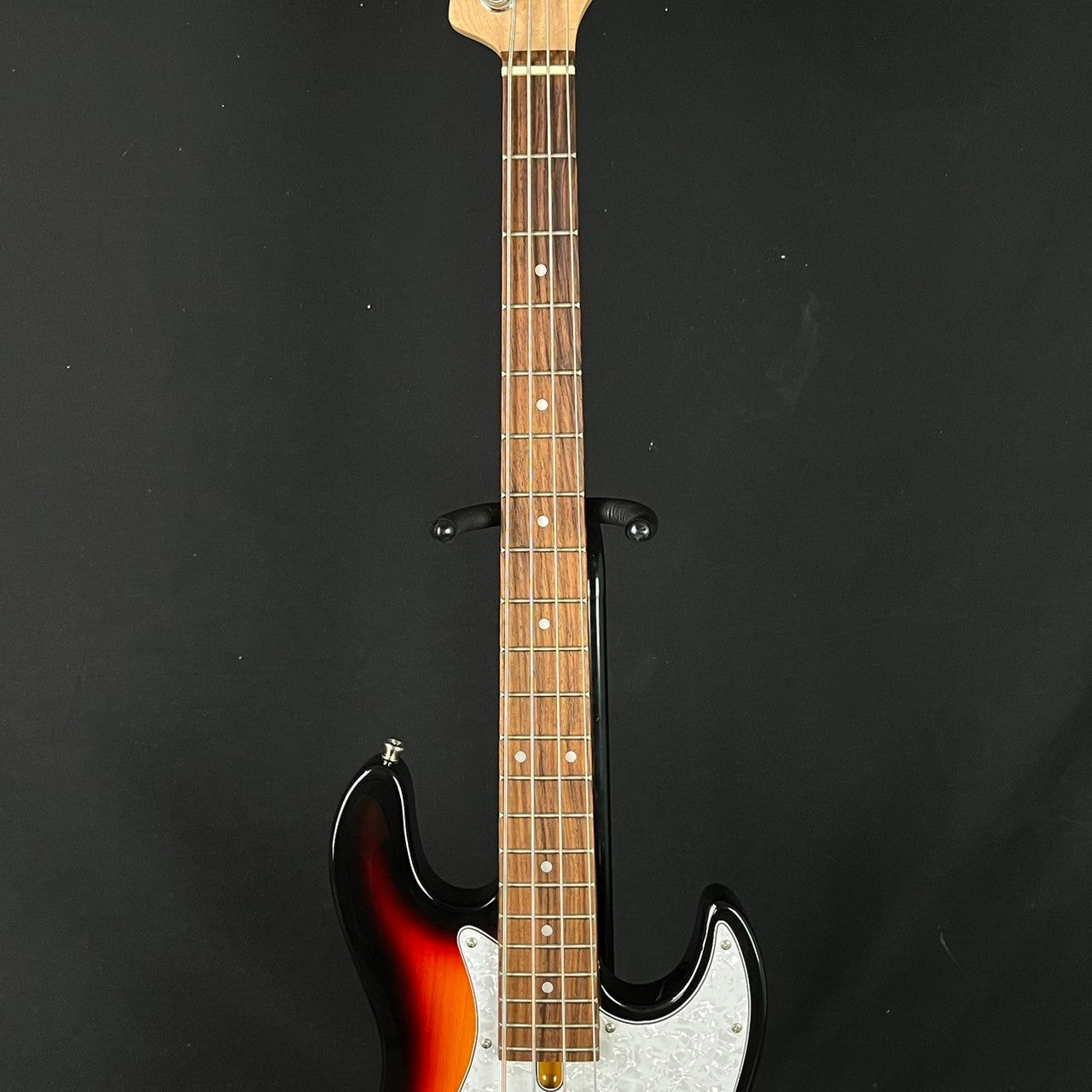 Bacchus Universe Series Mini Jazz Bass