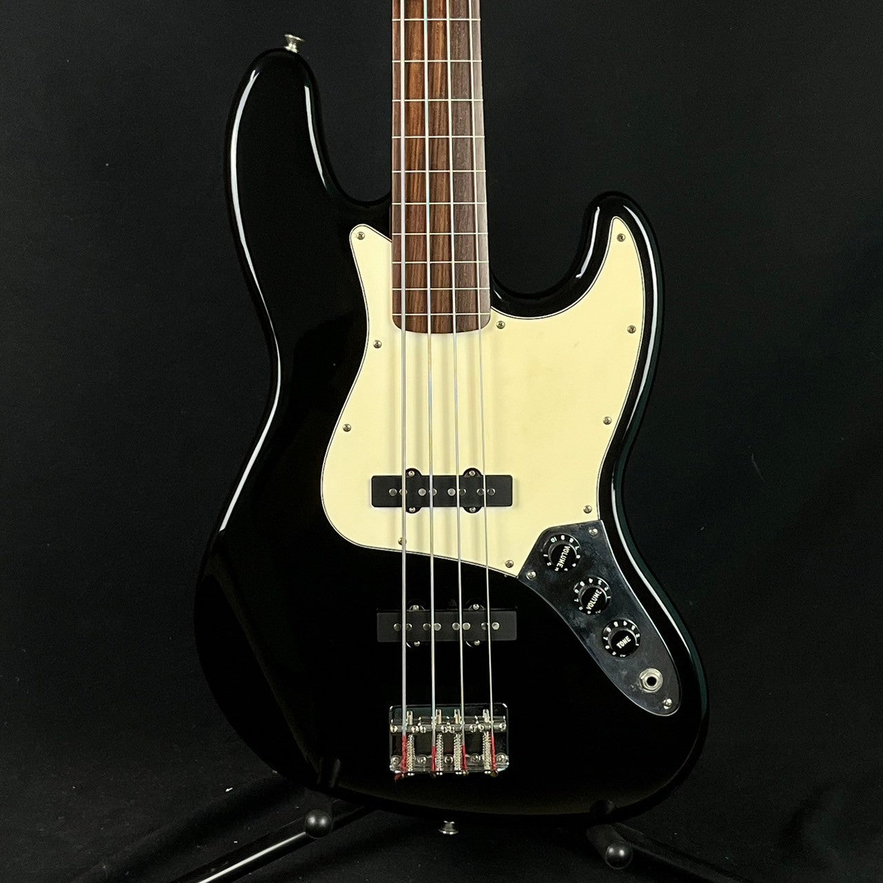 Fender Mexico Jazz Bass Fretless