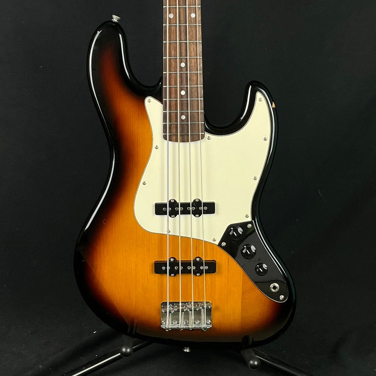 Squier Jazz Bass