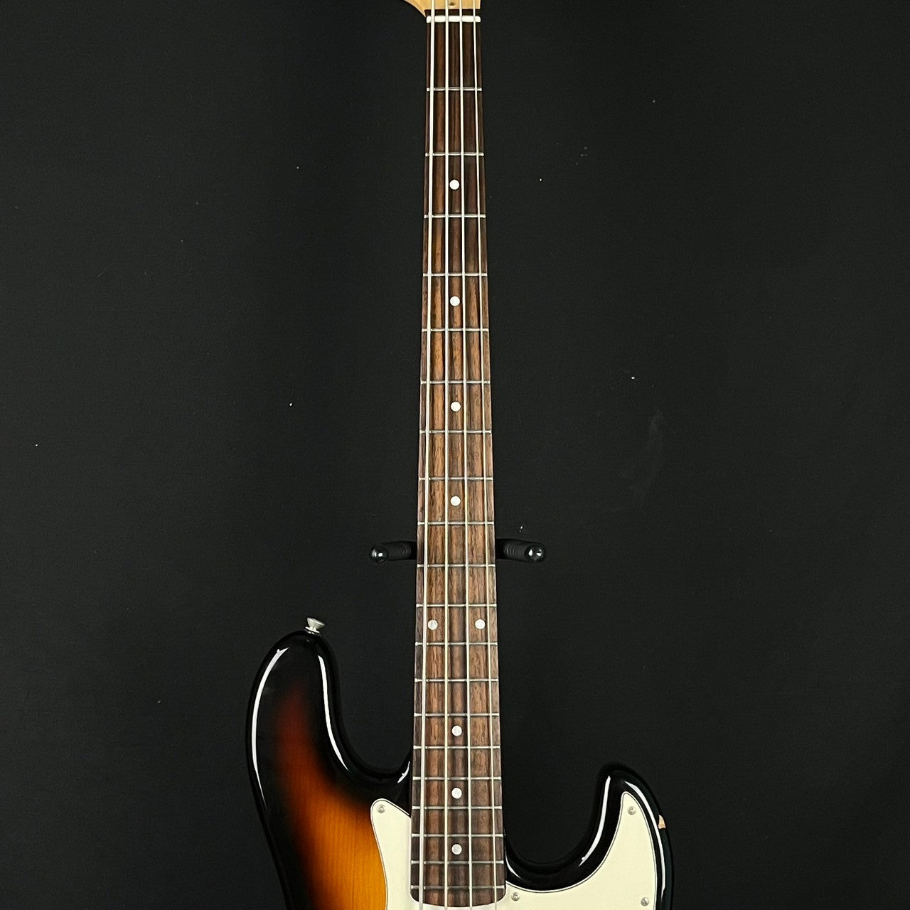 Squier Jazz Bass