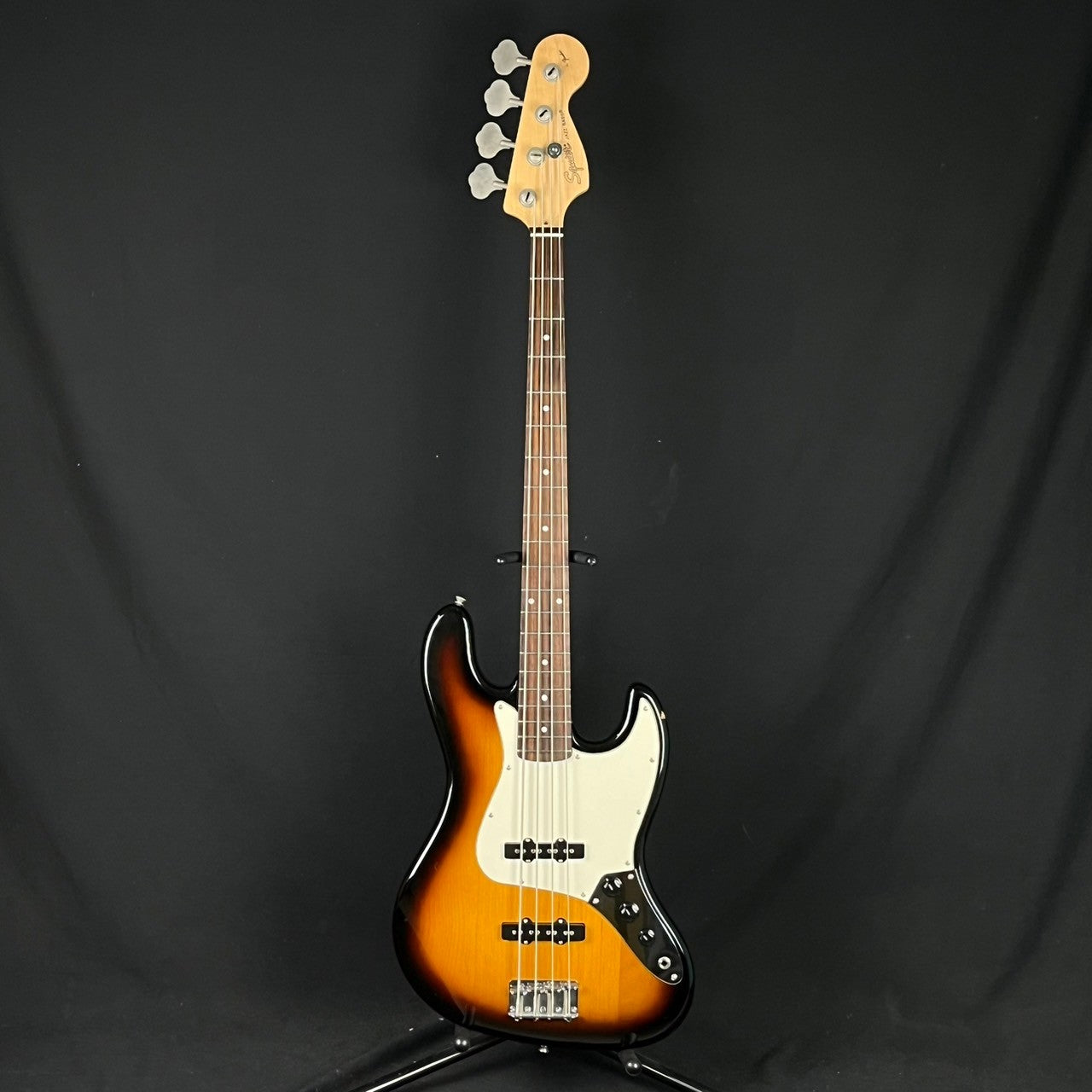 Squier Jazz Bass