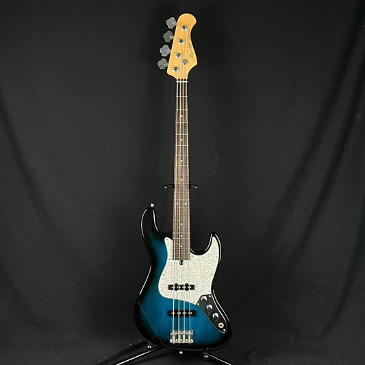 Bacchus Universe Series Jazz Bass