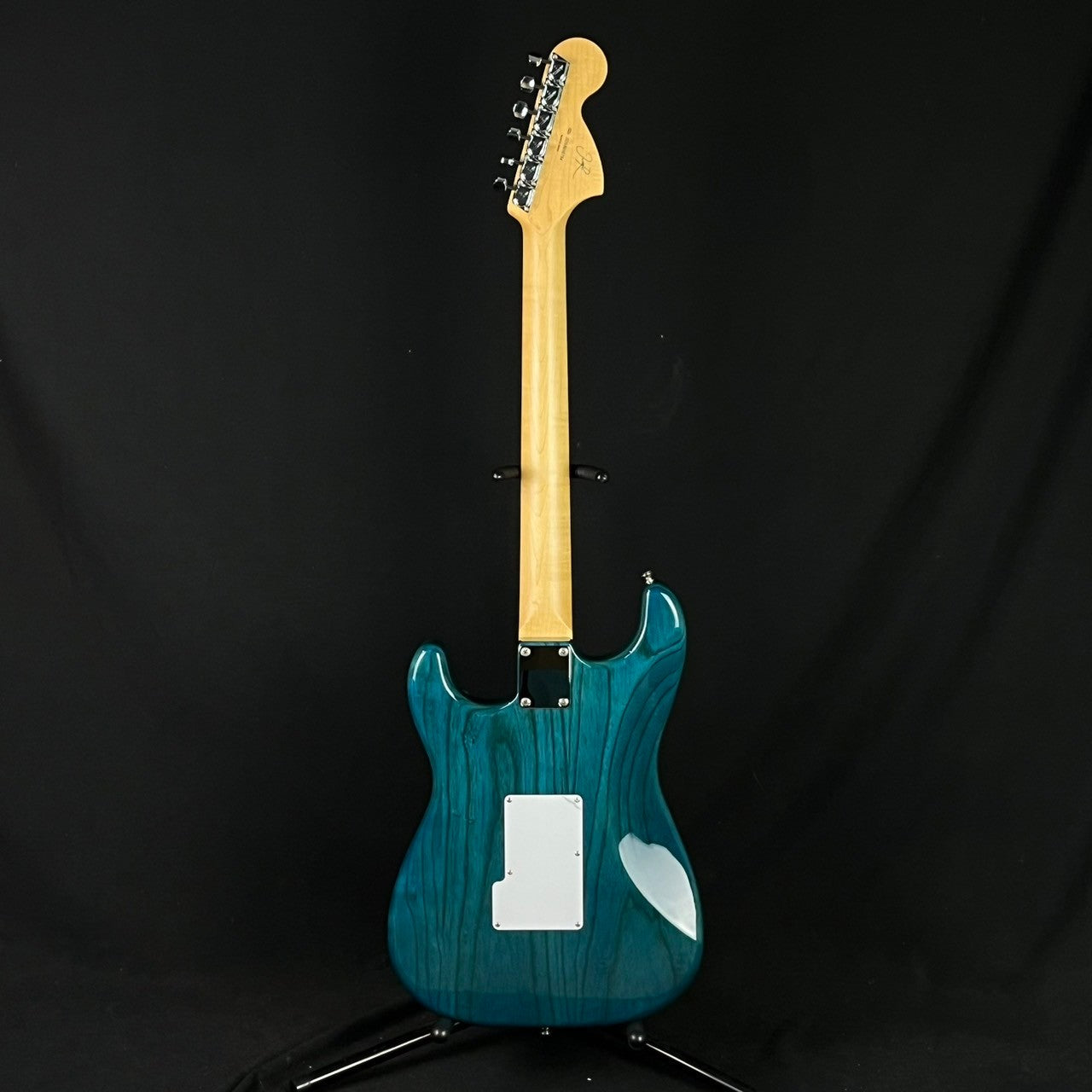 Fender Japan Michiya Haruhata Stratocaster