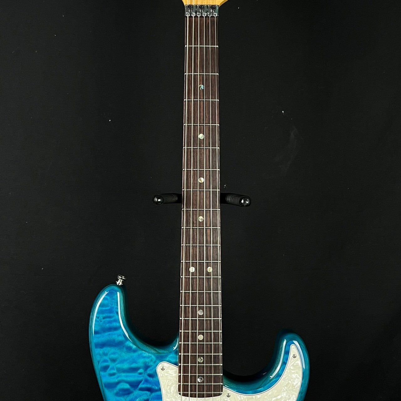 Fender Japan Michiya Haruhata Stratocaster