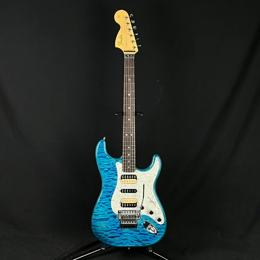 Fender Japan Michiya Haruhata Stratocaster