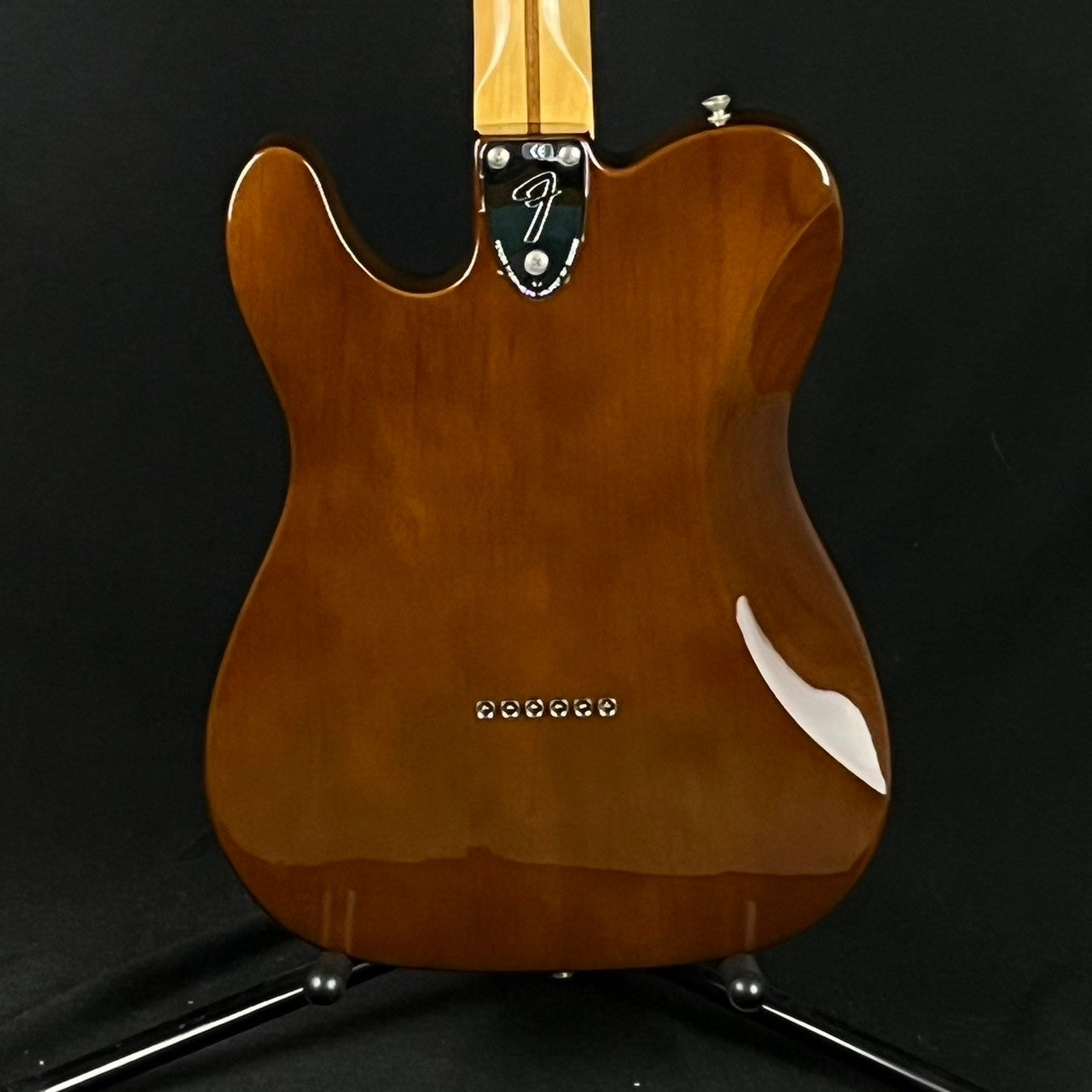 Fender Classic 72 Telecaster Deluxe