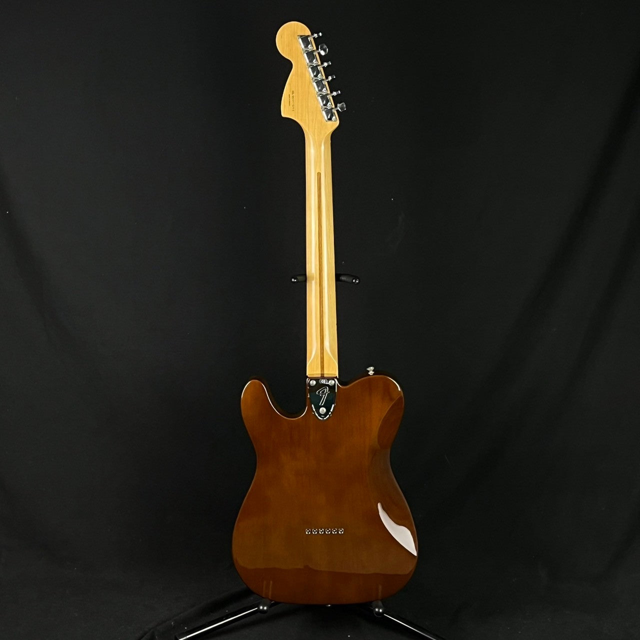 Fender Classic 72 Telecaster Deluxe