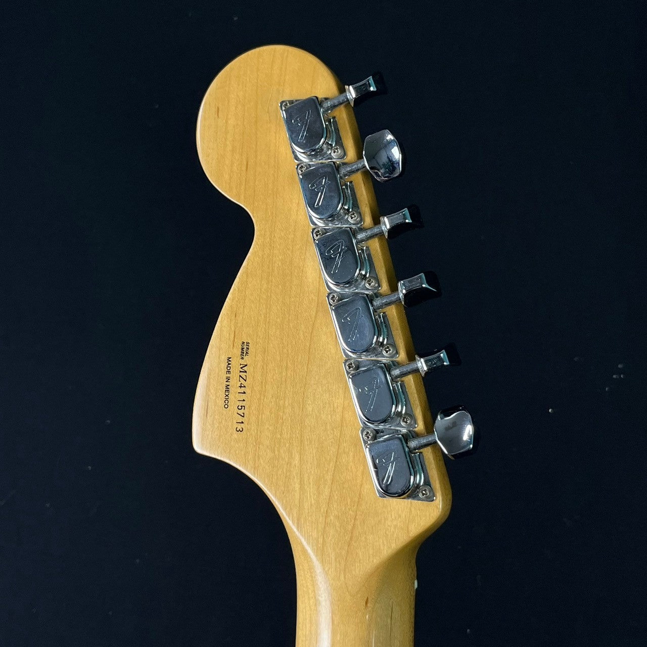 Fender Classic 72 Telecaster Deluxe