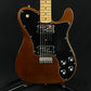 Fender Classic 72 Telecaster Deluxe