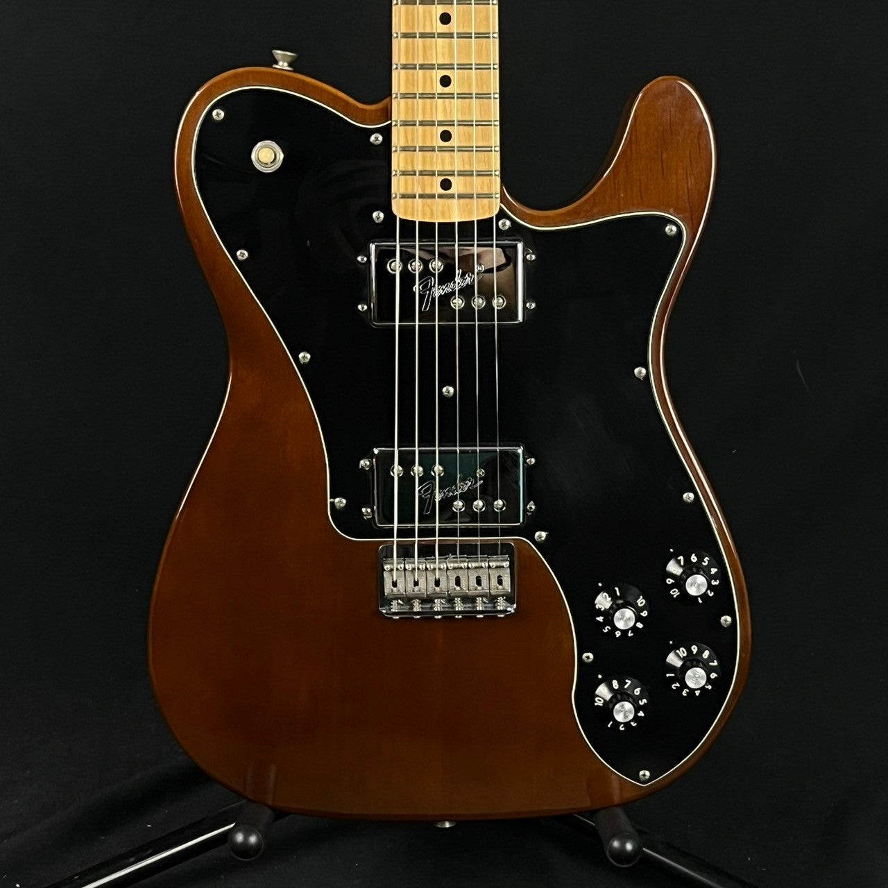 Fender Classic 72 Telecaster Deluxe