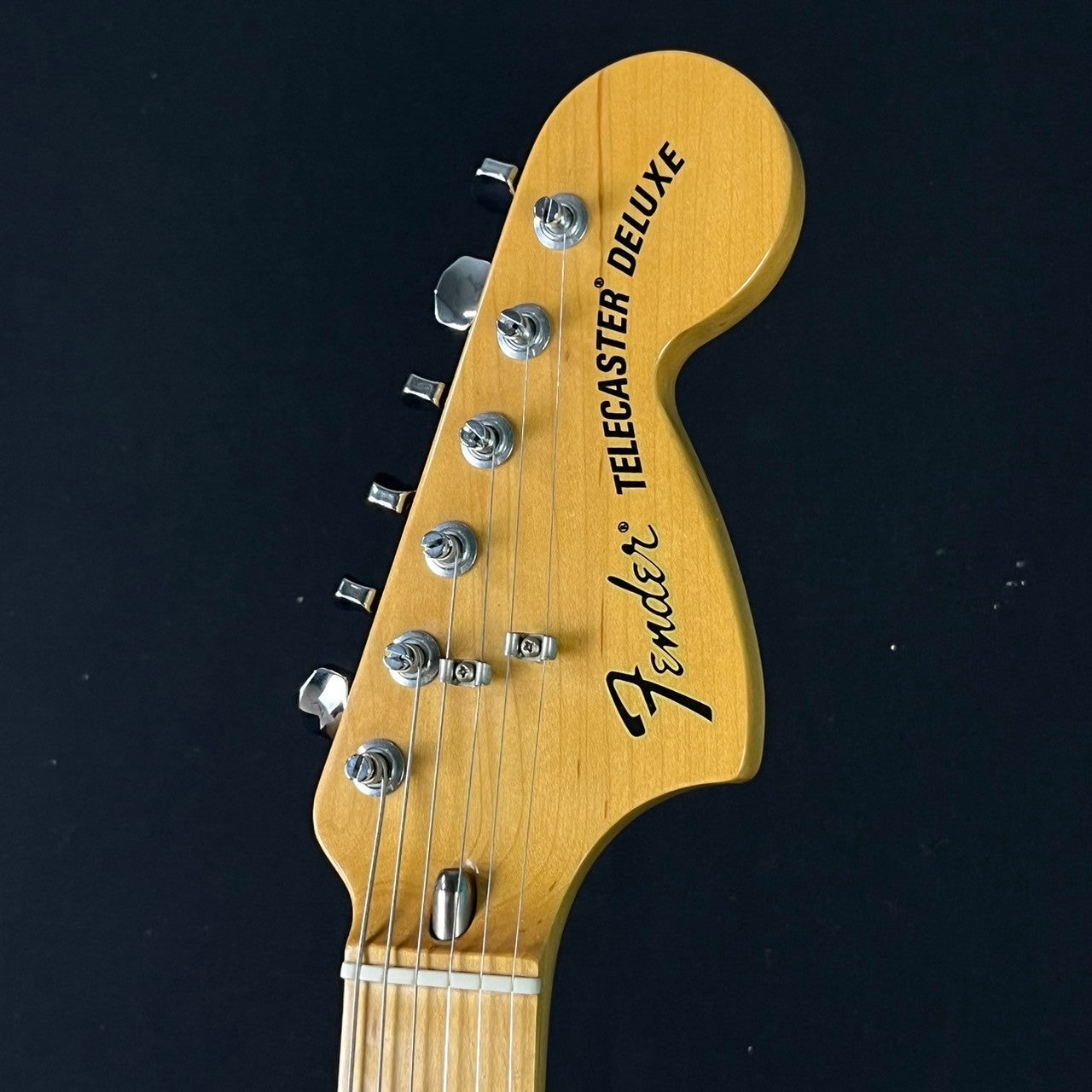 Fender Classic 72 Telecaster Deluxe