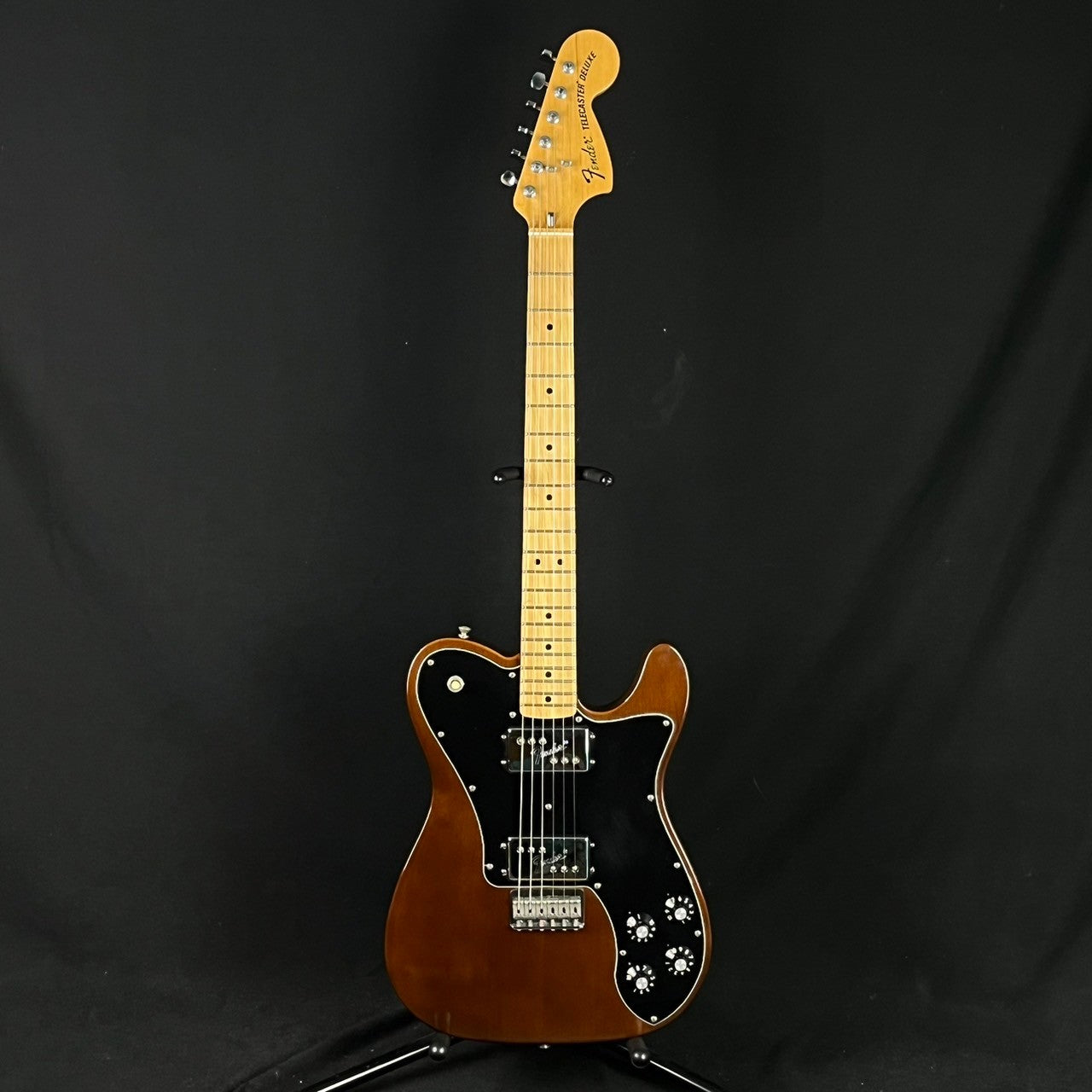 Fender Classic 72 Telecaster Deluxe