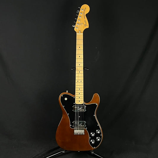 Fender Classic 72 Telecaster Deluxe