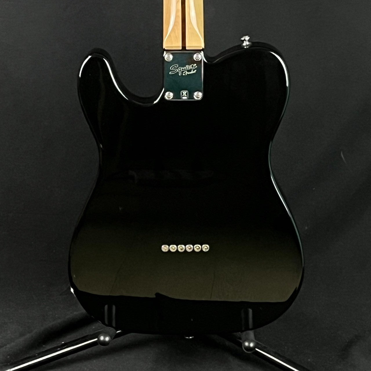 Squier India Telecaster 3PU